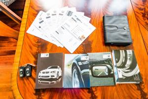 BMW M3 Coupe 2009 года 